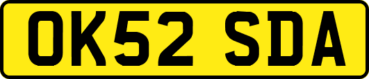OK52SDA