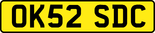 OK52SDC
