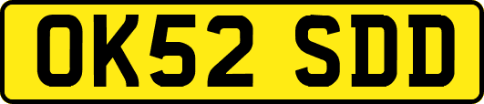 OK52SDD