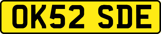 OK52SDE