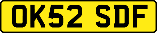 OK52SDF