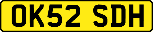 OK52SDH