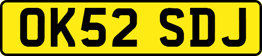 OK52SDJ