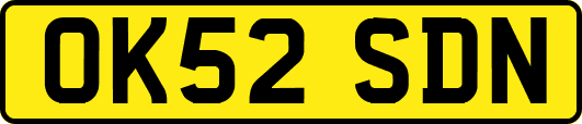 OK52SDN