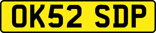 OK52SDP