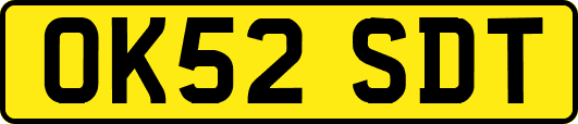 OK52SDT