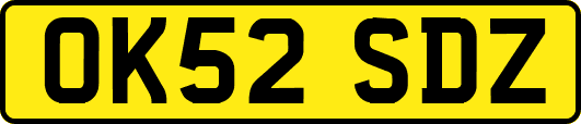 OK52SDZ