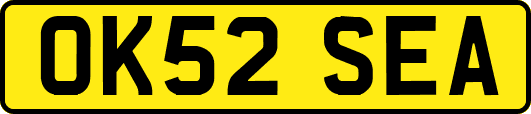 OK52SEA