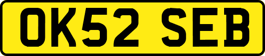 OK52SEB