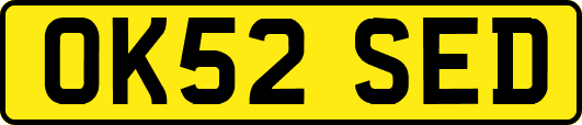 OK52SED