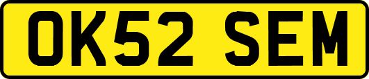OK52SEM