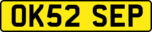 OK52SEP