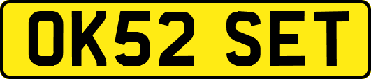 OK52SET
