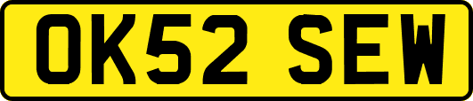 OK52SEW