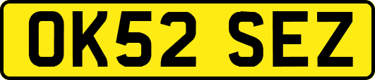 OK52SEZ