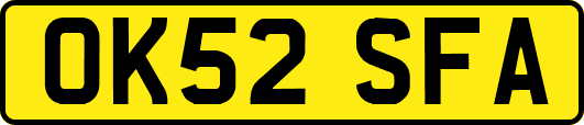 OK52SFA