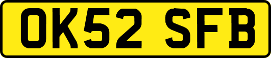 OK52SFB