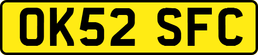 OK52SFC