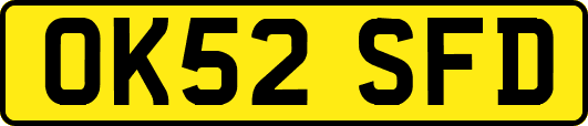 OK52SFD