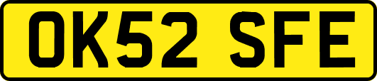 OK52SFE
