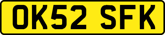 OK52SFK