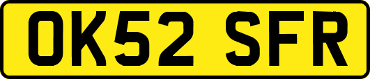 OK52SFR