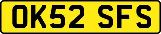 OK52SFS
