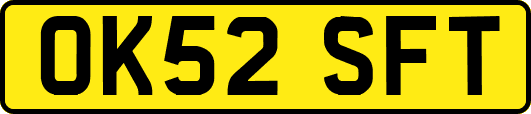 OK52SFT