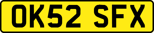 OK52SFX