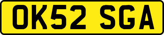 OK52SGA