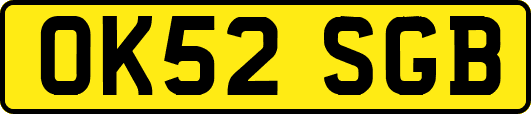 OK52SGB