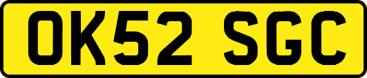 OK52SGC