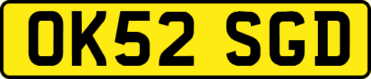 OK52SGD