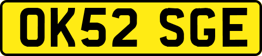 OK52SGE