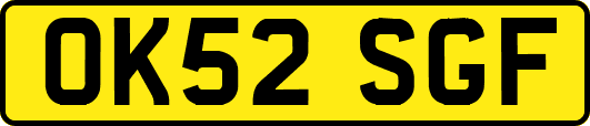OK52SGF