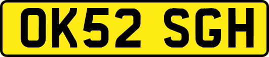 OK52SGH