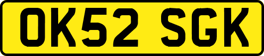 OK52SGK