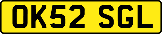 OK52SGL