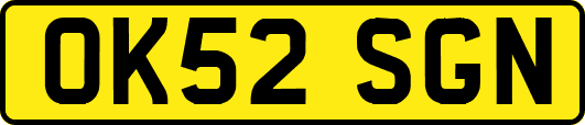 OK52SGN