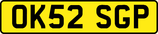 OK52SGP