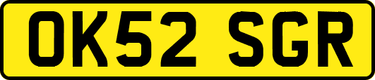 OK52SGR