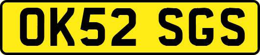 OK52SGS
