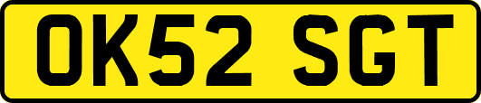 OK52SGT