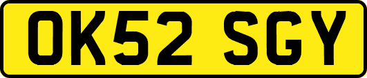 OK52SGY