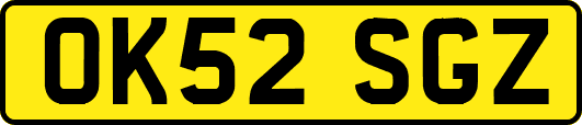 OK52SGZ