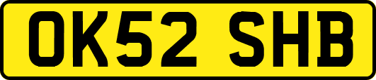 OK52SHB