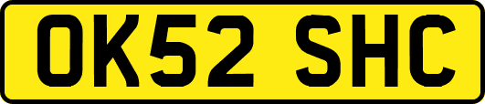 OK52SHC