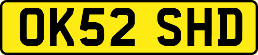 OK52SHD