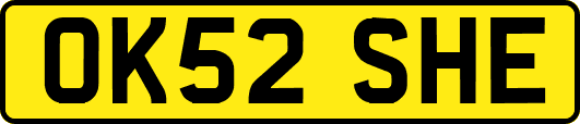 OK52SHE