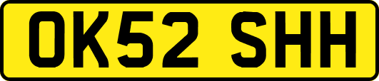 OK52SHH